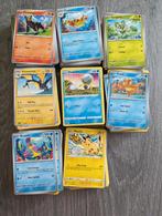 Ongeveer 750 pokemon kaarten te koop, Comme neuf, Enlèvement ou Envoi