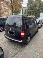 Volkswagen Caddy 1.6 diesel 108000km 1eigenaar, Auto's, Caddy Combi, Diesel, Particulier, Te koop