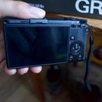 Ricoh GR IIIx In perfecte staat., Ophalen, Gebruikt, Compact, Overige Merken