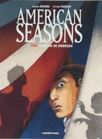 American seasons 1: Clara en de dwergen (renard/Vasseur), Ophalen, Zo goed als nieuw