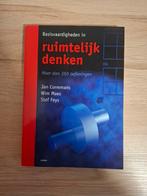 W. Maes - Basisvaardigheden in ruimtelijk denken, Ophalen, Gelezen, W. Maes; J. Corremans; S. Feys