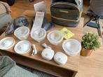 Youha dubbele handsfree elektrisch kolfapparaat, Kinderen en Baby's, Ophalen