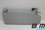 Zonneklep links VW Passat B7 3C0857551N, Auto-onderdelen, Interieur en Bekleding, Gebruikt