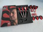Darts Target Nathan Aspinall G2 22gr. *NIEUWSTAAT*, Sport en Fitness, Darts, Ophalen of Verzenden, Zo goed als nieuw, Pijlen