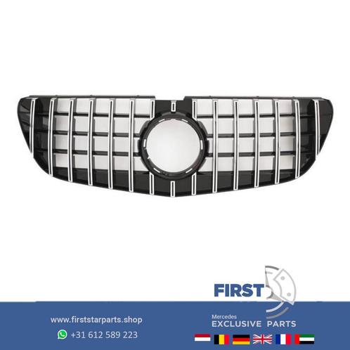 W447 VITO GRIL 2015 Mercedes GRILLE 2014-2020 Panamericana g, Auto-onderdelen, Overige Auto-onderdelen, Mercedes-Benz, Gebruikt