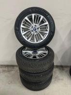 Winterset Ford Kuga Michelin Alpin 5 SUV 225/60 R18, Auto-onderdelen, Banden en Velgen, Ophalen, 18 inch, Gebruikt, -