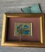 Schilderijtjes, Antiek en Kunst, Ophalen