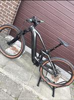 Cube mtb full suspension, Zo goed als nieuw, Ophalen, Overige merken, Heren