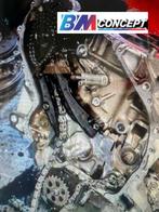 BMW N47 N47D20A N47D20C réparation chaînes de distribution, Ophalen, BMW