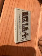 Rizla rolblaadjes, Enlèvement ou Envoi