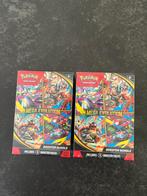 Pokemon mega evolution booster bundle, Hobby & Loisirs créatifs, Enlèvement ou Envoi, Comme neuf, Booster