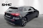 Mercedes-Benz A-Klasse A 180 Business Line - Leder, Auto's, Mercedes-Benz, Stof, Gebruikt, 4 cilinders, 136 pk