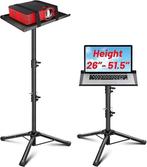 Draagbare projector statief | GRATIS LEVERING, Audio, Tv en Foto, -, Verzenden, -, Nieuw