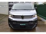 Citroen Jumpy DUBBELE CABINE 5 km!!! AUTOMAAT  6 plaatsen 3, Argent ou Gris, Achat, Euro 6, Entreprise