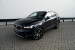 VOLVO XC40 T2 | LUXURY LINE | VOLLEDER | APPLE CARPLAY | TOP, Leder, 5 zetels, 5 deurs, 1625 kg