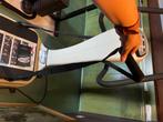 X-Trend Powerplate, Ophalen, Benen, Gebruikt, Trilplaat