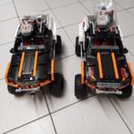 Lego technic 9398, Kinderen en Baby's, Speelgoed | Duplo en Lego, Ophalen, Gebruikt