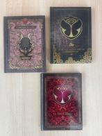 Tomorrowland ( trois coffrets)