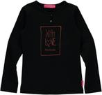 Maat 134 140 longsleeve Kiezeltje *NIEUW*, Meisje, Nieuw, Ophalen of Verzenden, Kiezeltje