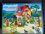 Ferme playmobil, Complete set, Gebruikt