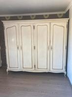 GRAtIS kleerkast 2,12m op 1,93m en 61 cm, Huis en Inrichting, Kasten | Kleerkasten, Ophalen, Gebruikt, 200 cm of meer, 150 tot 200 cm