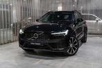 Volvo XC60 Ultimate, B4 mild hybrid, Diesel, Auto's, 143 kW, Euro 6, 1969 cc, Zwart
