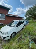 Te koop 3 auto, Auto's, Panda, Particulier, Te koop