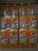 12 bidons soupline neuf, Maison & Meubles, Produits de nettoyage, Envoi