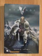 Dvd Vikings - nieuw, CD & DVD, DVD | Science-Fiction & Fantasy, Neuf, dans son emballage, Enlèvement ou Envoi