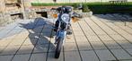 SUZUKI GS750 uit 1977, Ophalen, Gebruikt