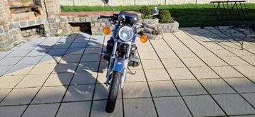 SUZUKI GS750 uit 1977 beschikbaar voor biedingen
