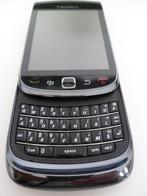 Blackberry Torch 9800, in zeer goede staat, batterij 100%, Télécoms, Téléphonie mobile | Blackberry, Noir, Utilisé, 3 à 6 mégapixels