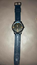 Herenhorloge, Ophalen, Zo goed als nieuw