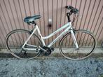 ZANNATA dames race fiets, Fietsen en Brommers, Gebruikt, 26 inch, Ophalen, Overige merken