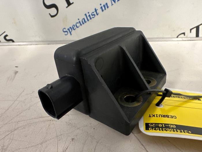 Esp Duo Sensor van een Mercedes C-Klasse, Auto-onderdelen, Overige Auto-onderdelen, Mercedes-Benz, Gebruikt, 3 maanden garantie