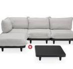 VERKOCHT Loungeset Paletti Mist toonzaalmodel, Tuin en Terras, Ophalen, Nieuw, Loungeset