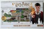 Gezelschapsspel: Harry Potter, Magical Beasts Board Game, Hobby en Vrije tijd, Een of twee spelers, Ophalen of Verzenden, Nieuw