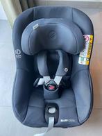Maxi Cosi Pearl 360 + zitverkleiner + familyfix, Ophalen, 0 t/m 18 kg, Zo goed als nieuw, Isofix