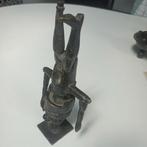 Victor Gentils bronzen sculptuur, Ophalen of Verzenden