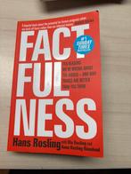 Boek factfulness, Enlèvement ou Envoi, Comme neuf