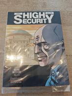 High security cyclus 2 deel 1, Boeken, Ophalen of Verzenden
