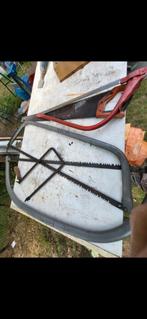 Hand zaag, Ophalen of Verzenden