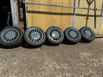 Jantes vw sebring 4/100 oem g60 rallye, Auto-onderdelen, Ophalen, Velg(en)
