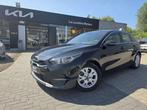 Kia Ceed / cee'd Ceed 1.0 T-GDi Pulse ISG*CLIM*NAVI*GARANTIE, 998 cm³, Euro 6, Boîte manuelle, Noir