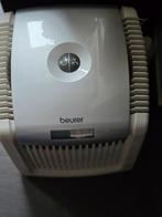 luchtbevochtiger, Huis en Inrichting, Ophalen, Zo goed als nieuw