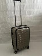 reiskoffer Travelite, Handtassen en Accessoires, Koffers, 35 tot 45 cm, Hard kunststof, Slot, Zo goed als nieuw