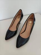 Zwarte pumps maat 37 La Strada, Ophalen of Verzenden, Gedragen, Pumps