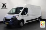 Peugeot Boxer 2.0 BlueHDI 130PK L3H2 EURO 6 - Airco - Cruise, Boîte manuelle, Diesel, 163 g/km, Carnet d'entretien