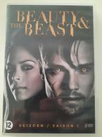 DVD Beauty and the Beast - seizoen 1, Ophalen of Verzenden, Zo goed als nieuw