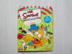 Album Panini - Les Simpsons - 2e série - complet, Verzamelen, Stickers, Ophalen of Verzenden, Zo goed als nieuw, Strip of Tekenfilm